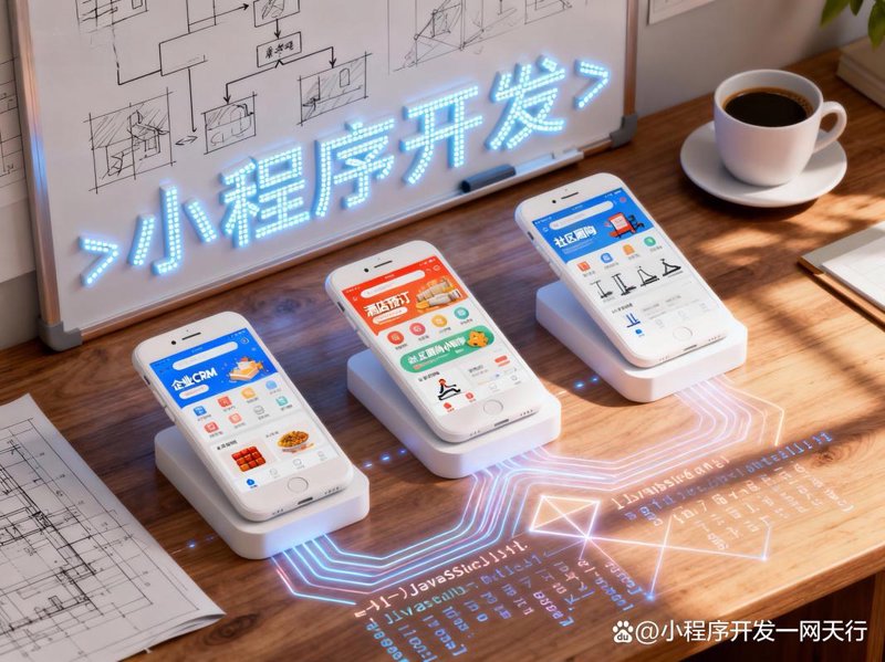 软件定制开发：把握未来科技趋势的金钥匙